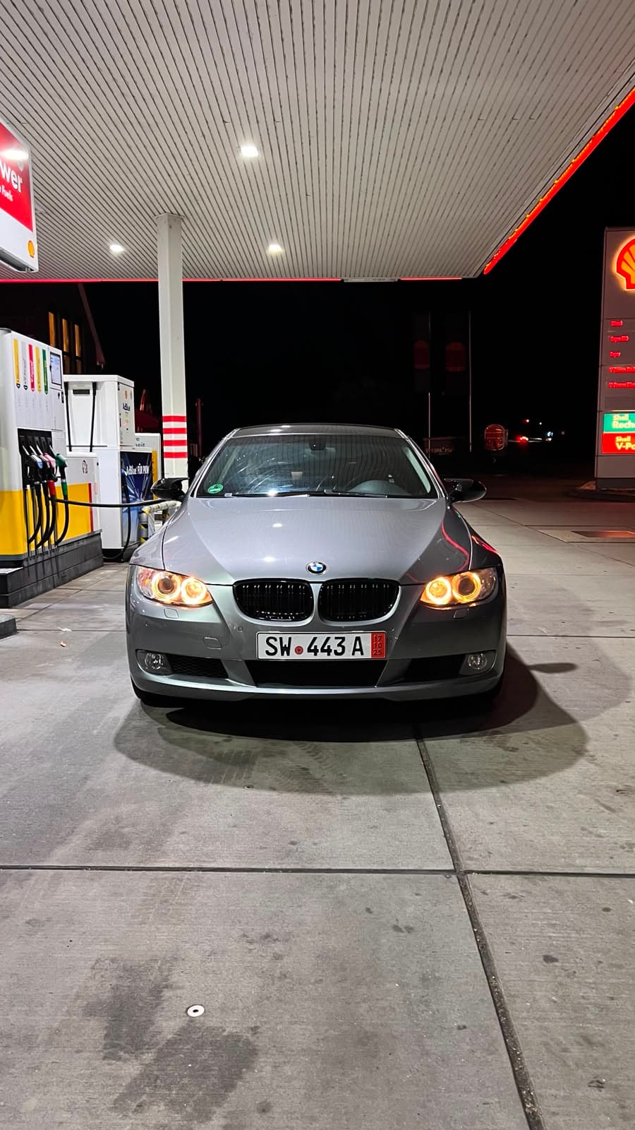 BMW 320i Coupé importado por TurboImport